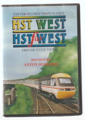 Hst west - west, far
