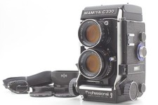 [ MINT ] Mamiya C330 Pro F TLR