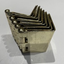 Handicap Expandable Door Hinges - Offset Hinges for Doors