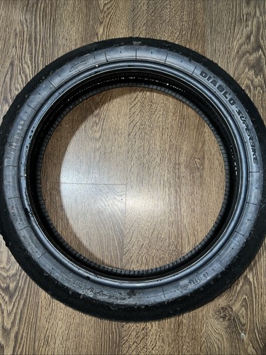 Pirelli superbike slick - pirelli, front