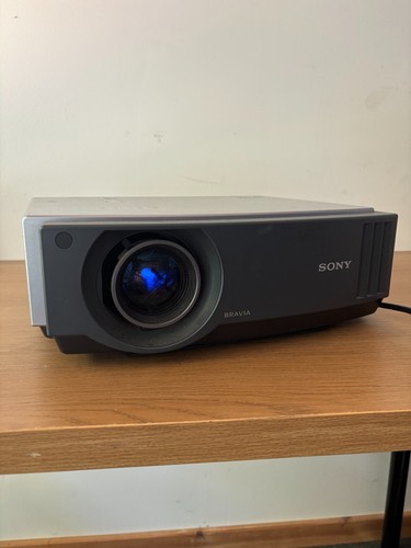 Sony bravia vpl aw15 - sony,