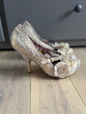 Ladies IRREGULAR CHOICE