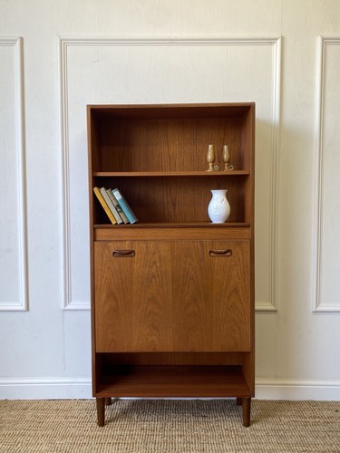 Vintage mid century retro teak - mid,
