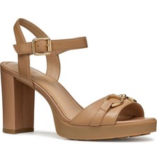 Walk Pleasure Sandals Geox