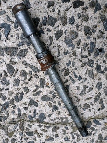 Honda 125v varadero 125 - 125v,