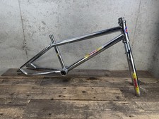 1994 Gt Mach 1 20” Bmx Frame