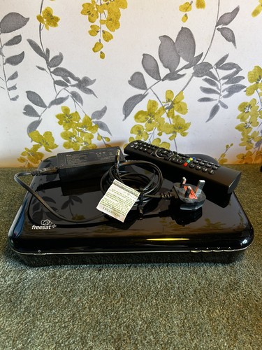 Humax hdr 1000s - hdr-1000s, hd