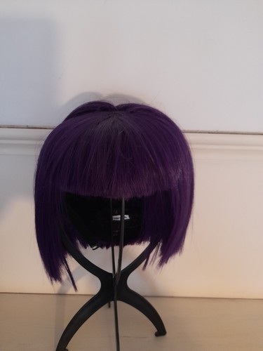 Coscraft wig fay valentine - wig,