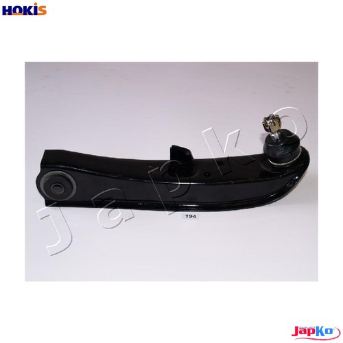 Track control arm for nissan - for,