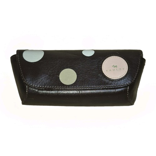 Radley london brown with - radley,