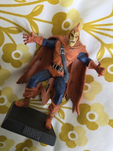 Eaglemoss classic marvel - eaglemoss,