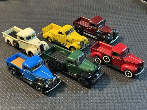 Matchbox collectibles classic - matchbox,