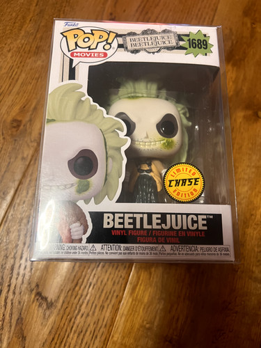 Funko pop beetlejuice limited - funko,