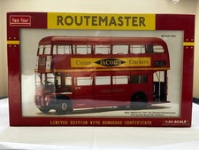 Sunstar 1/24 Routemaster RM254