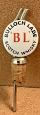 BULLOCH LADE SCOTCH WHISKY