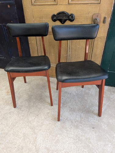 Pair mid century - pair,