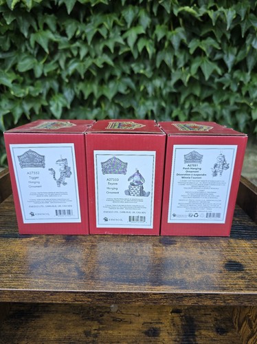 Disney traditions hanging - disney,