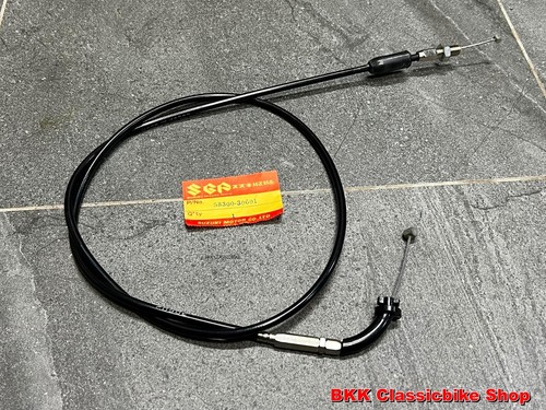 Nos suzuki ts250 ts250a - suzuki,