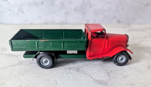 Tri ang minic truck - truck, with
