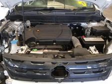 SUZUKI VITARA GEARBOX 1.6L