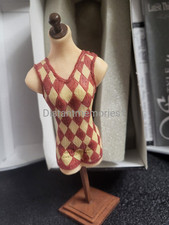 The Latest Thing ' In The