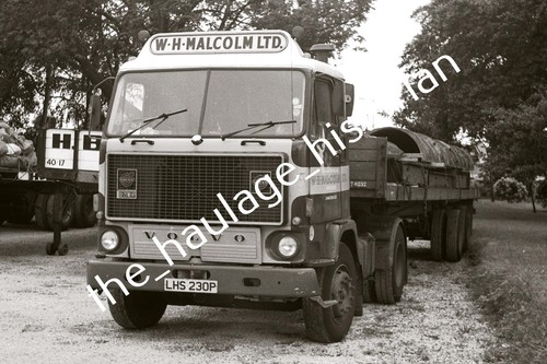 Thh truck photos - truck, w.h