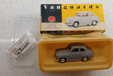 Vanguards 1:43 VA23001 Lim Ed  - Austin A35  - Boxed VGC