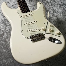 Fender 1962 Stratocaster -