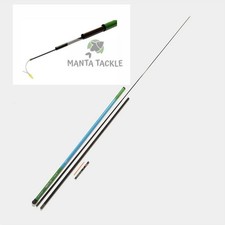 NEW 2 x 4m Margin Telescopic