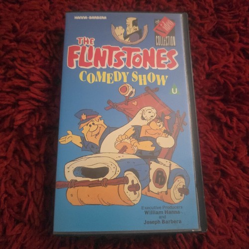 The flintstones comedy show - the,