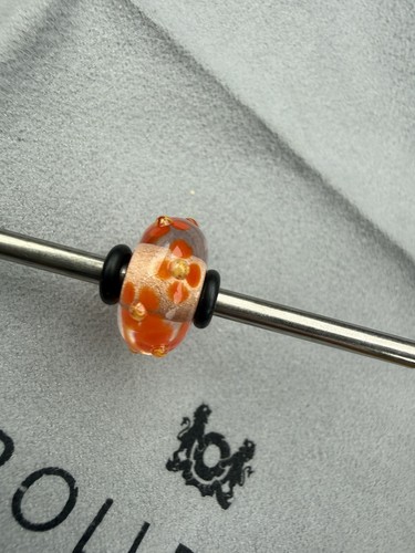 Genuine trollbeads unique - genuine,