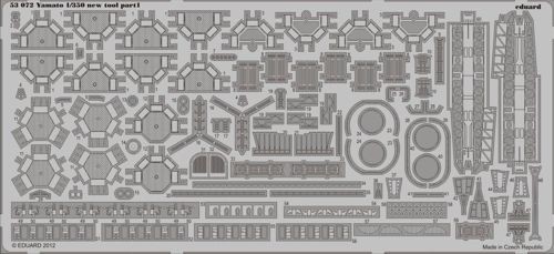 Eduard ed53072 350 ijn - eduard,