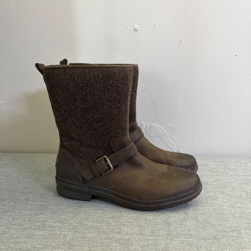 Ugg simmens boots - simmens, 10
