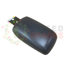 Ford Focus MK3 Centre Console