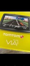 TomTom  sat nav