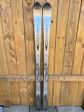 Vintage Alpine Snow Ski 52"