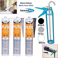 Bond It PU18 Polyurethane