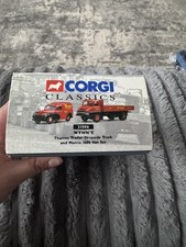 Corgi Classics - Wynn's Thames