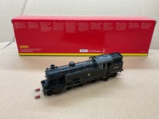 HORNBY OO GAUGE STEAM