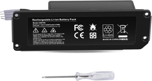 Battery for bose sundlink - sundlink, mini