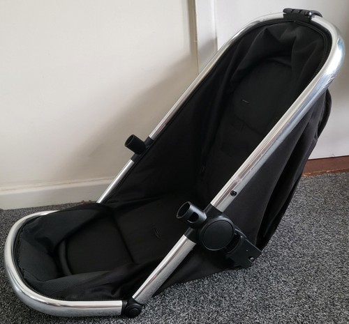 Mothercare journey pram - journey,