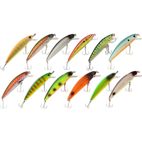 Abu garcia tormentor - abu,