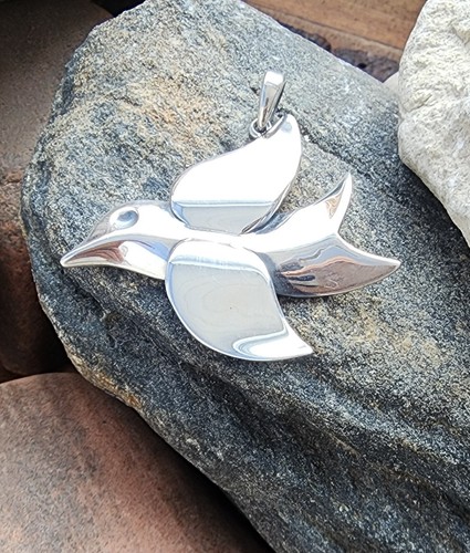 Retired james avery - james, bird