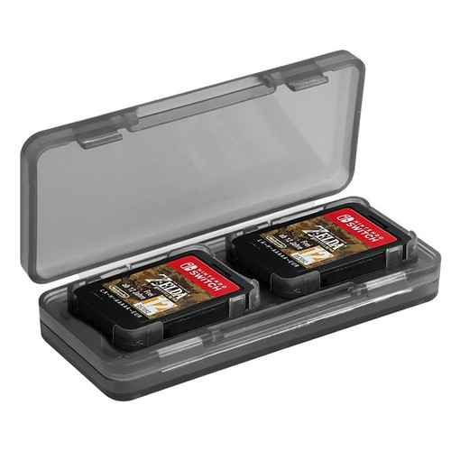 Game card case for nintendo - card,