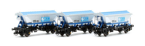 Hornby tt6049 cda hopper - tt6049,