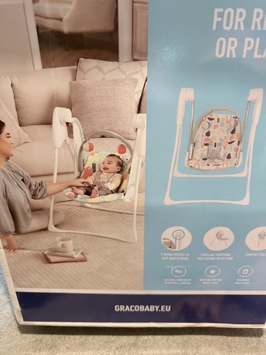 Graco baby delight and - baby,