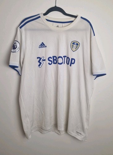 Leeds united adidas - united, fc