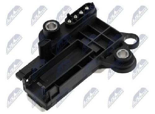 Nty ecu automatic transmission - nty,