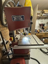 10" Bandsaw Cast Iron Table