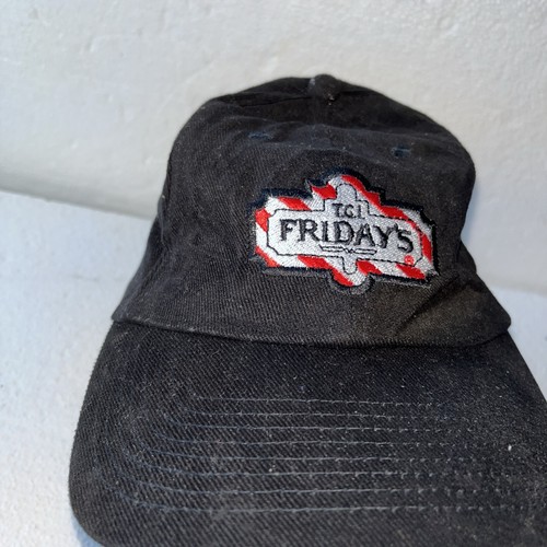 Vintage tgi fridays - tgi, baseball